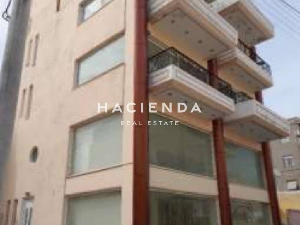 Εξωτερικός χώρος