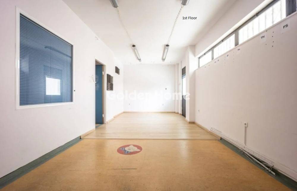 Χολ - Διάδρομος