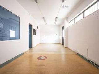 Χολ - Διάδρομος