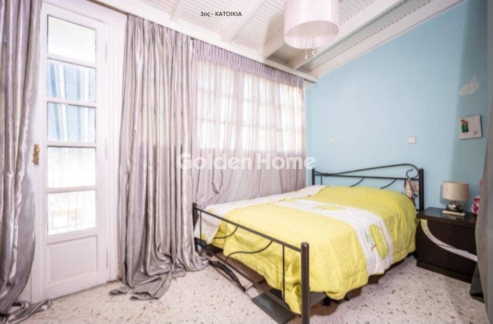 Υπνοδωμάτιο