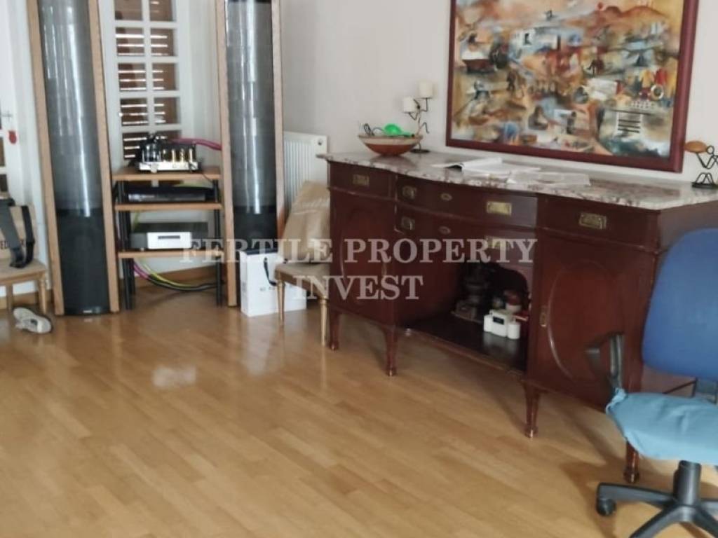 Άποψη χώρου