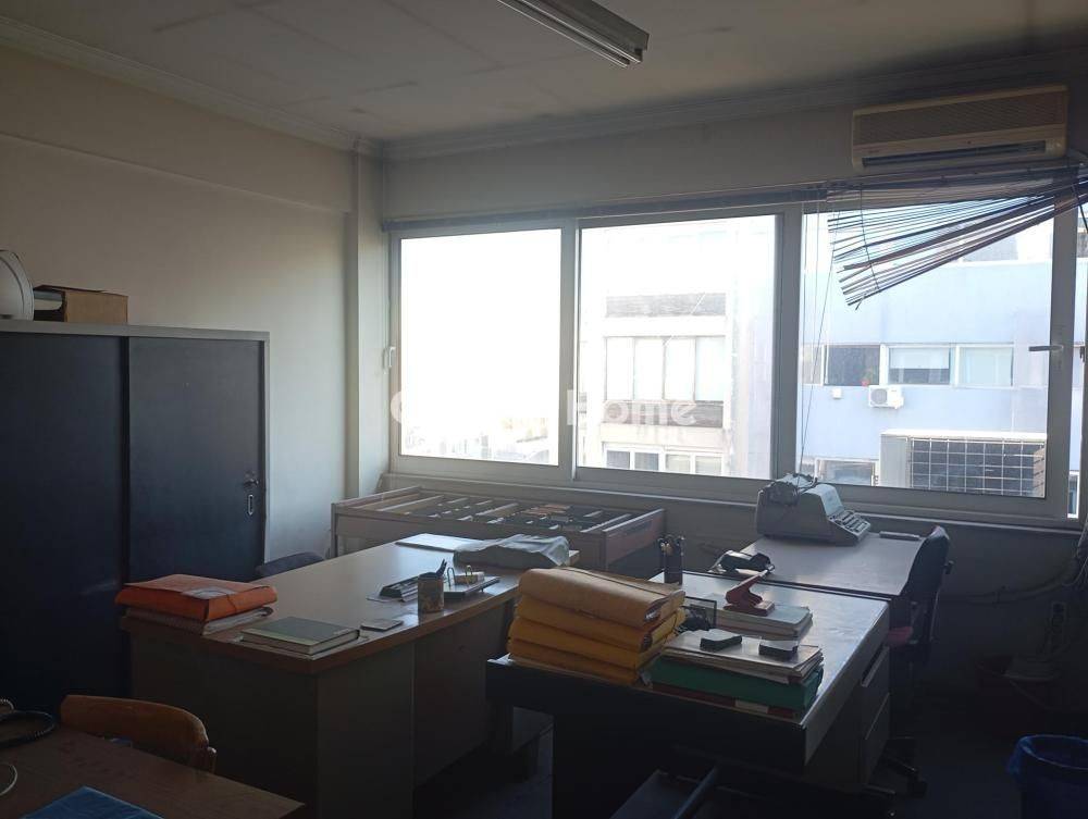 Κυρίως Χώρος