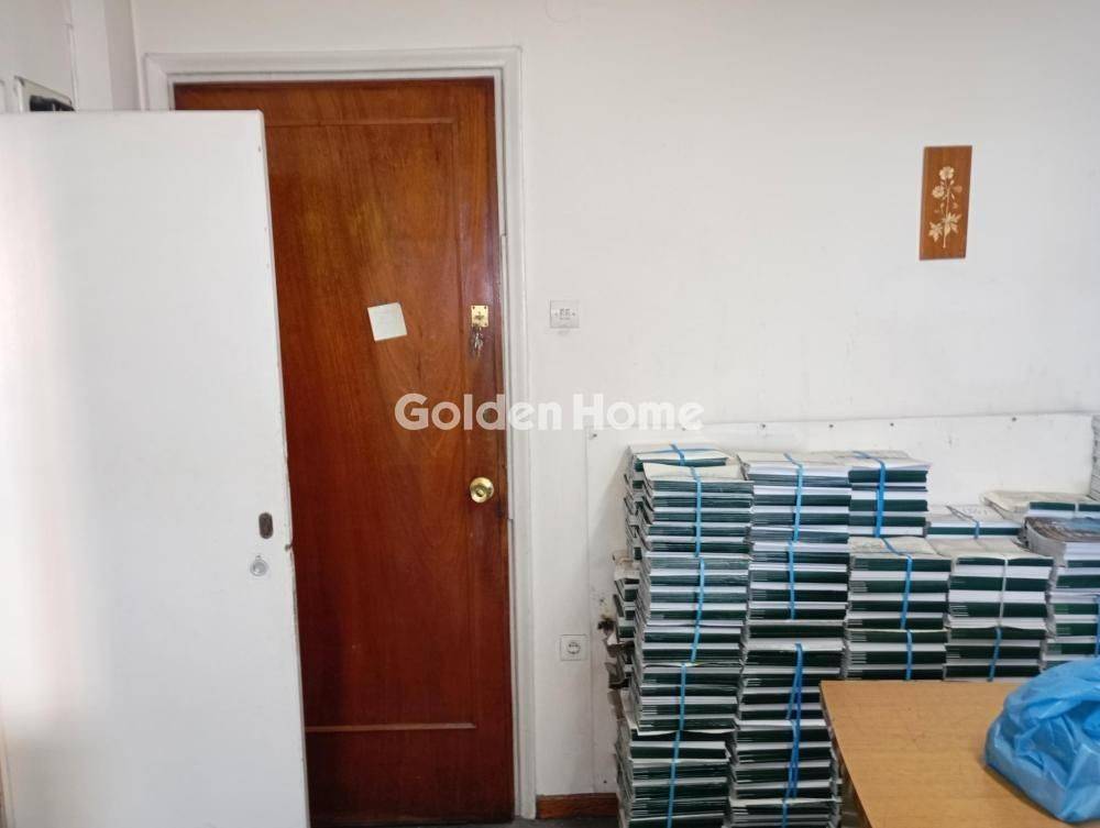 Χολ - Διάδρομος