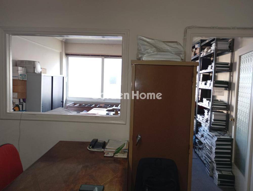 Κυρίως Χώρος