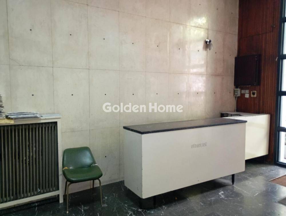 Εξωτερικός Χώρος