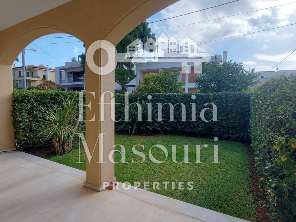 Εξωτερικοι χώροι