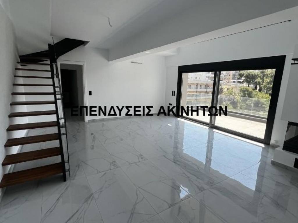 Άποψη χώρου