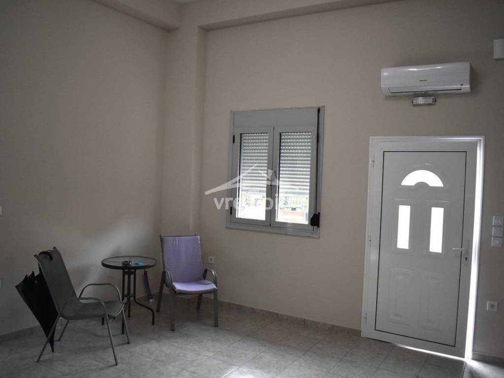 ΕΙΣΟΔΟΣ ΟΙΚΙΑΣ-ΚΑΘΙΣΤΙΚΟ