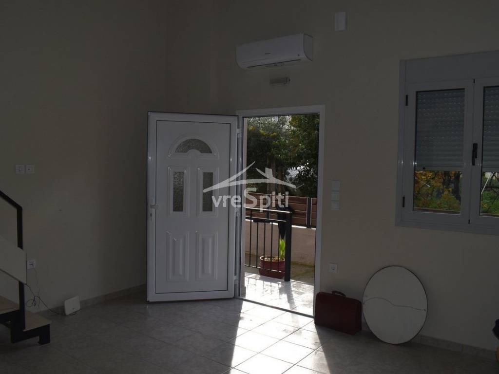 ΕΙΣΟΔΟΣ ΟΙΚΙΑΣ