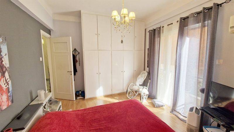 Υπνοδωμάτιο