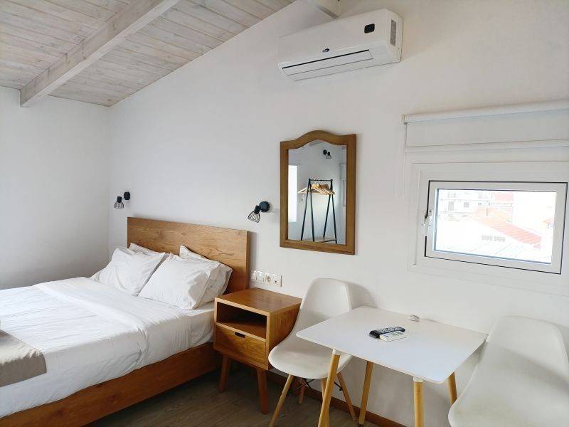 Υπνοδωμάτιο