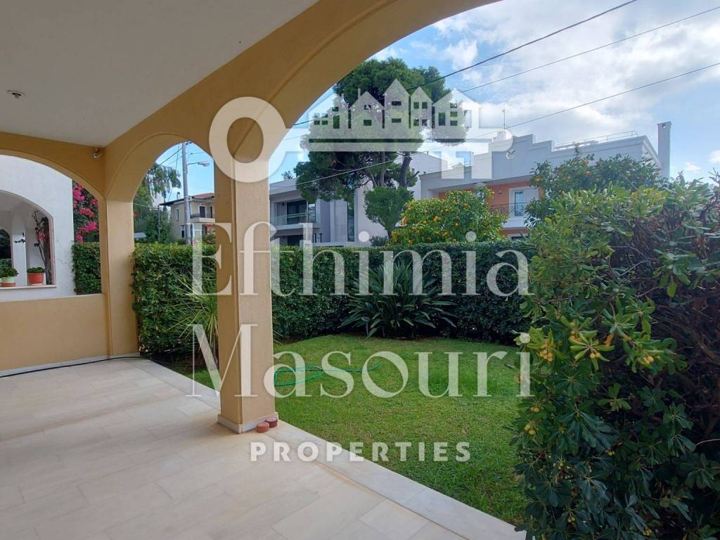 Εξωτερικοι χώροι