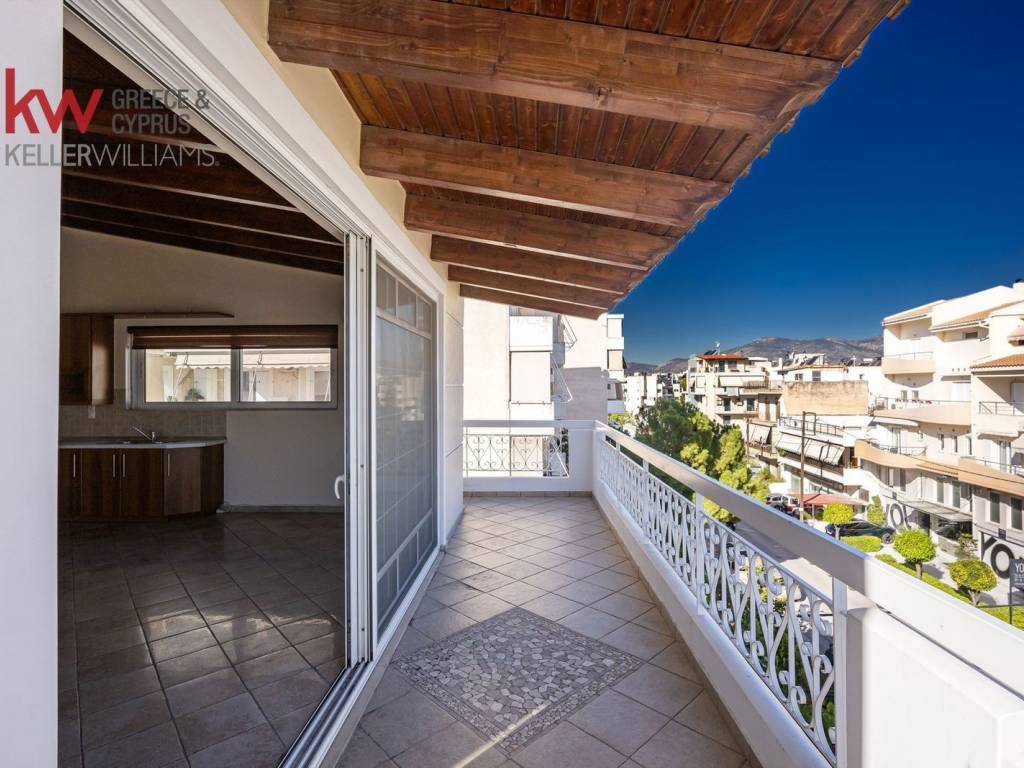 Εξωτερικοι χώροι