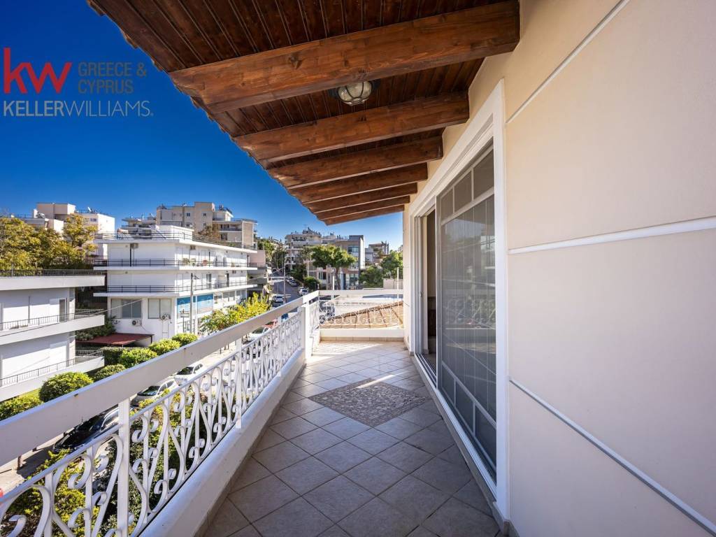 Εξωτερικοι χώροι