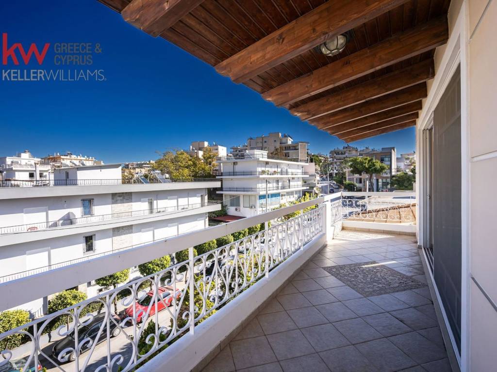 Εξωτερικοι χώροι