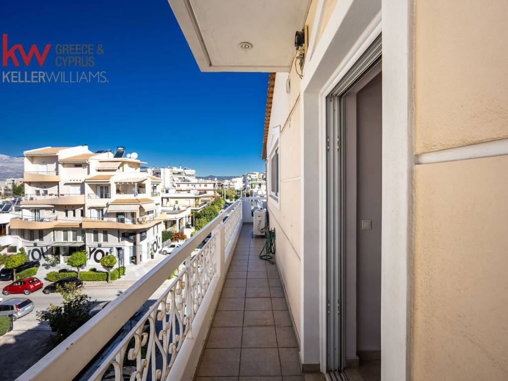 Εξωτερικοι χώροι