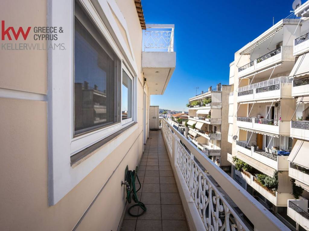 Εξωτερικοι χώροι