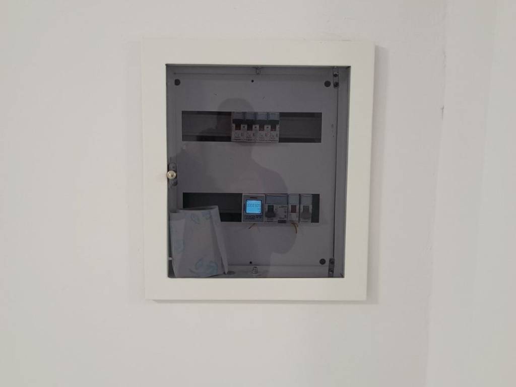 ηλεκτρικός πίνακας