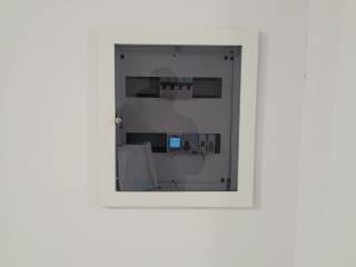 ηλεκτρικός πίνακας