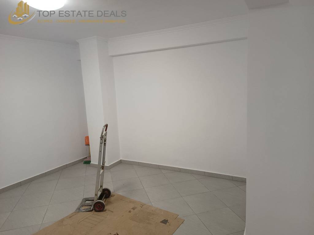 άποψη αποθήκης