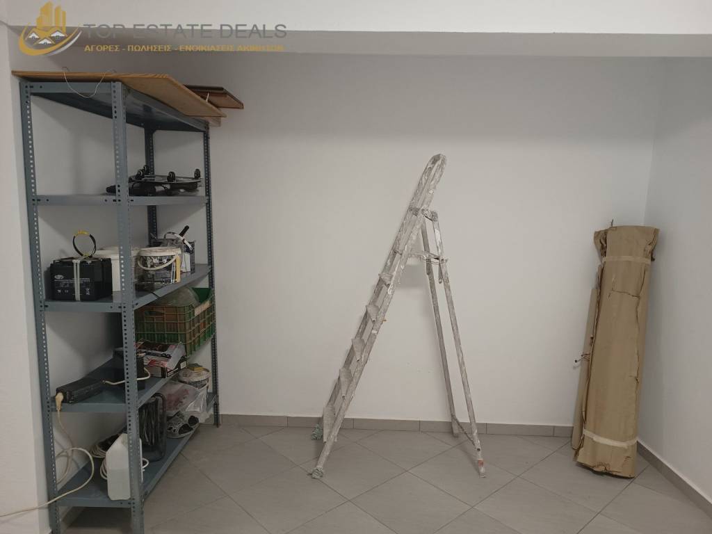 ράφια αποθήκης