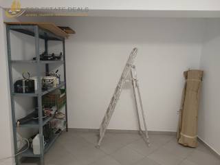 ράφια αποθήκης