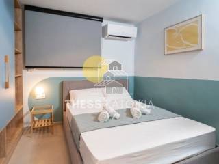 Υπνοδωμάτιο