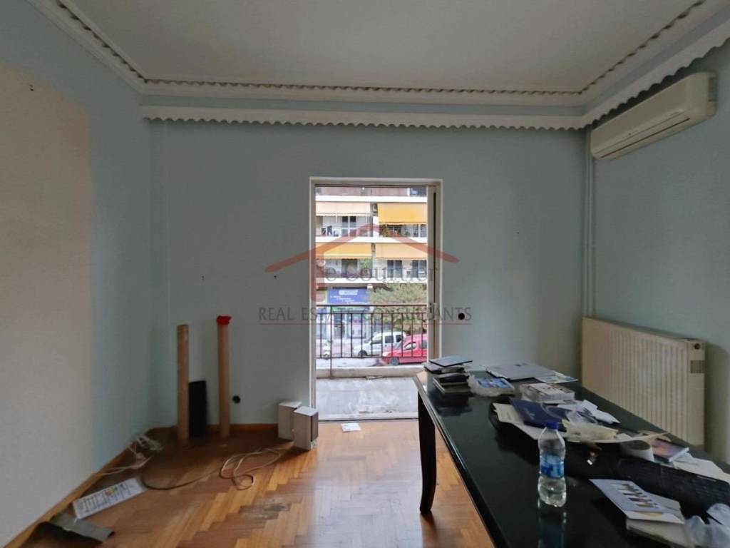 Άποψη χώρου