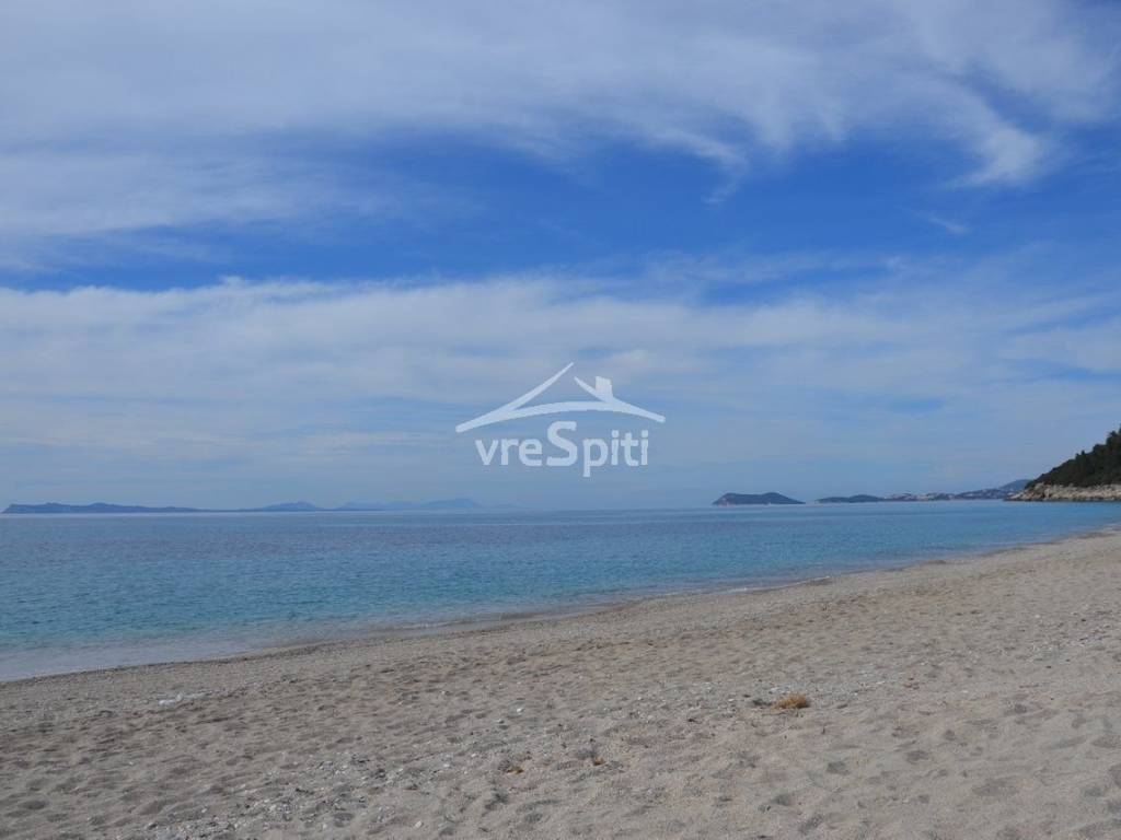 ΠΑΡΑΛΙΑ ΚΑΡΑΒΟΣΤΑΣΙ