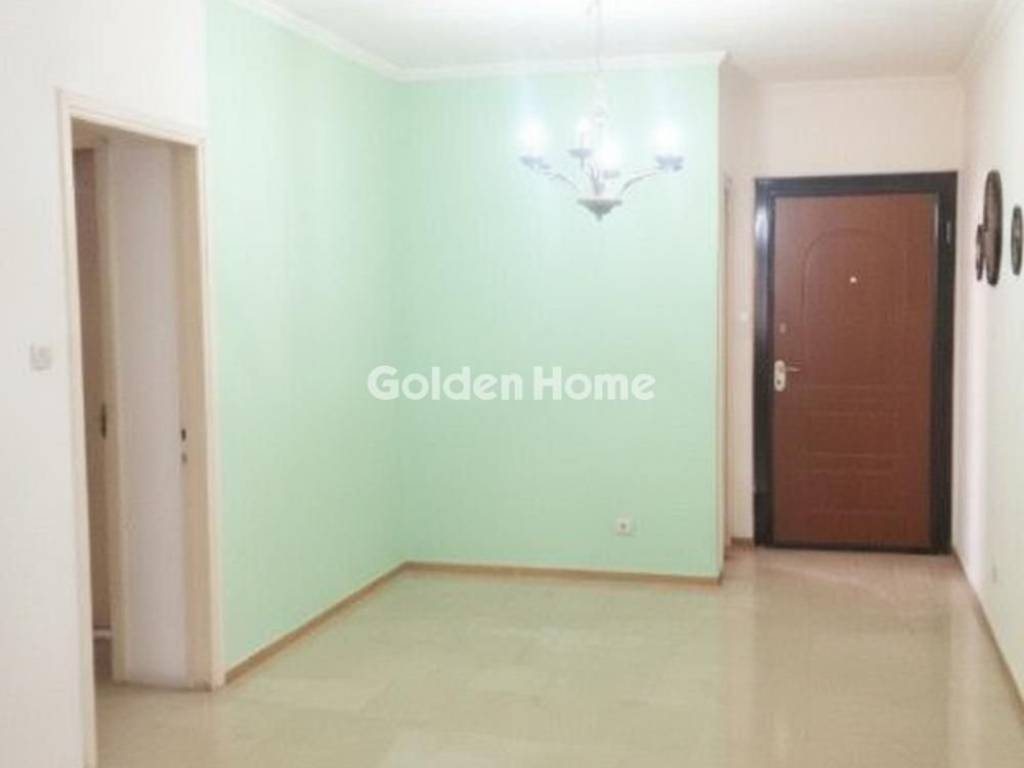 Κυρίως Χώρος