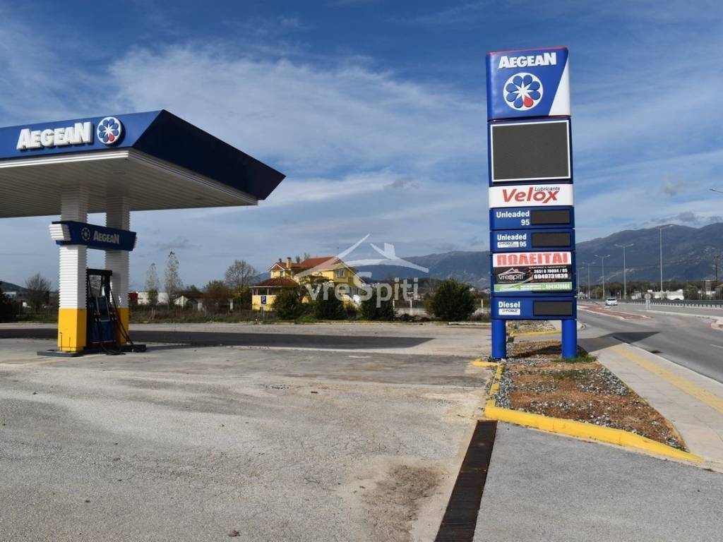 ΑΠΟΨΗ ΠΡΑΤΗΡΙΟΥ