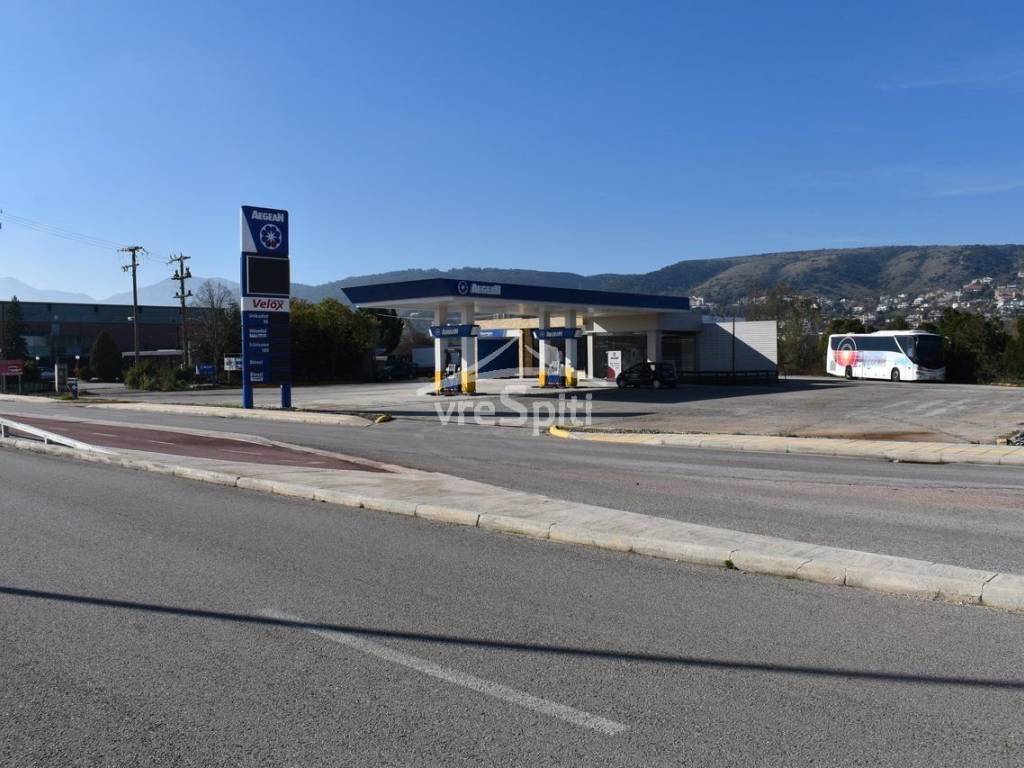 ΑΠΟΨΗ ΠΡΑΤΗΡΙΟΥ