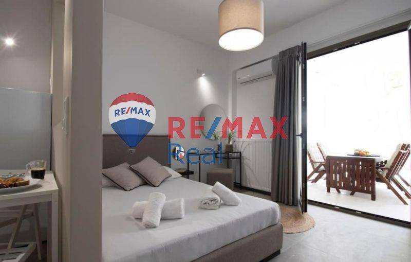 Άποψη χώρου