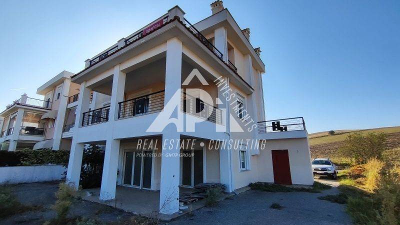 Εξωτερικός χώρος