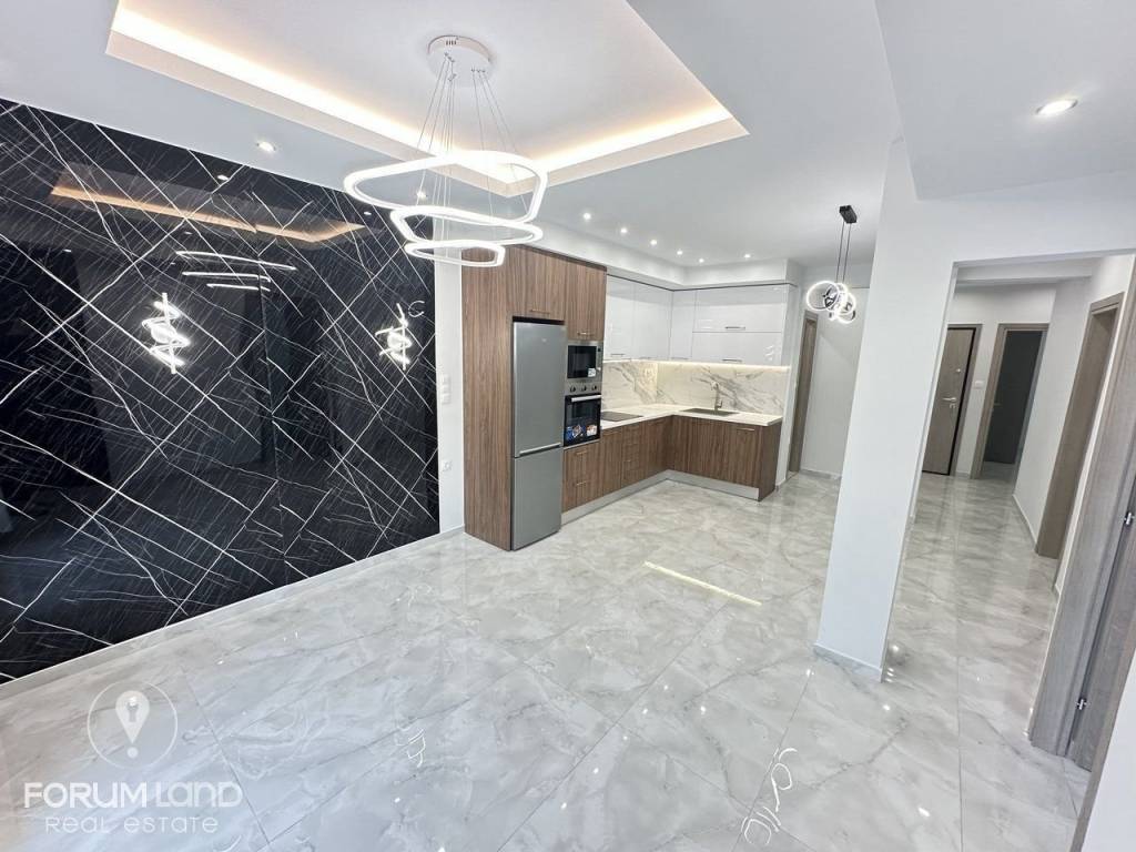 Forumland Real Estate, Σαλοκουζίνα