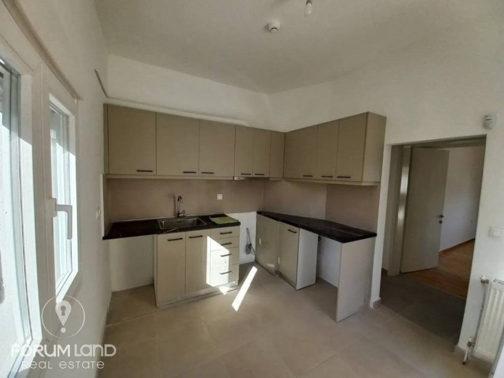 Forumland Real Estate, Κουζίνα