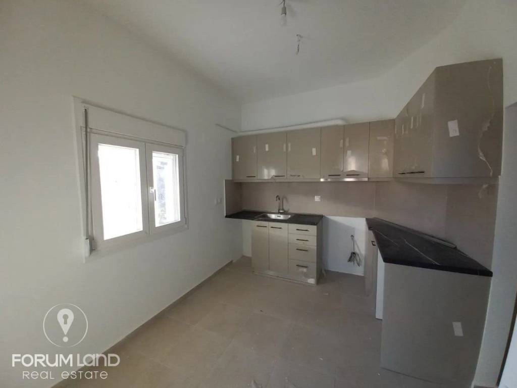 Forumland Real Estate, Κουζίνα