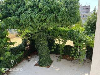 Forumland Real Estate, Κήπος