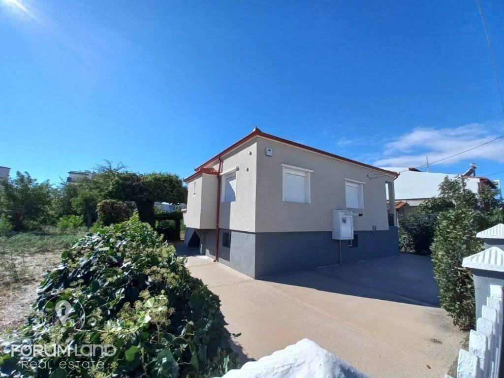 Forumland Real Estate, Εξωτερική Όψη