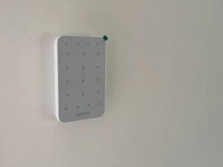 Forumland Real Estate, Συναγερμός