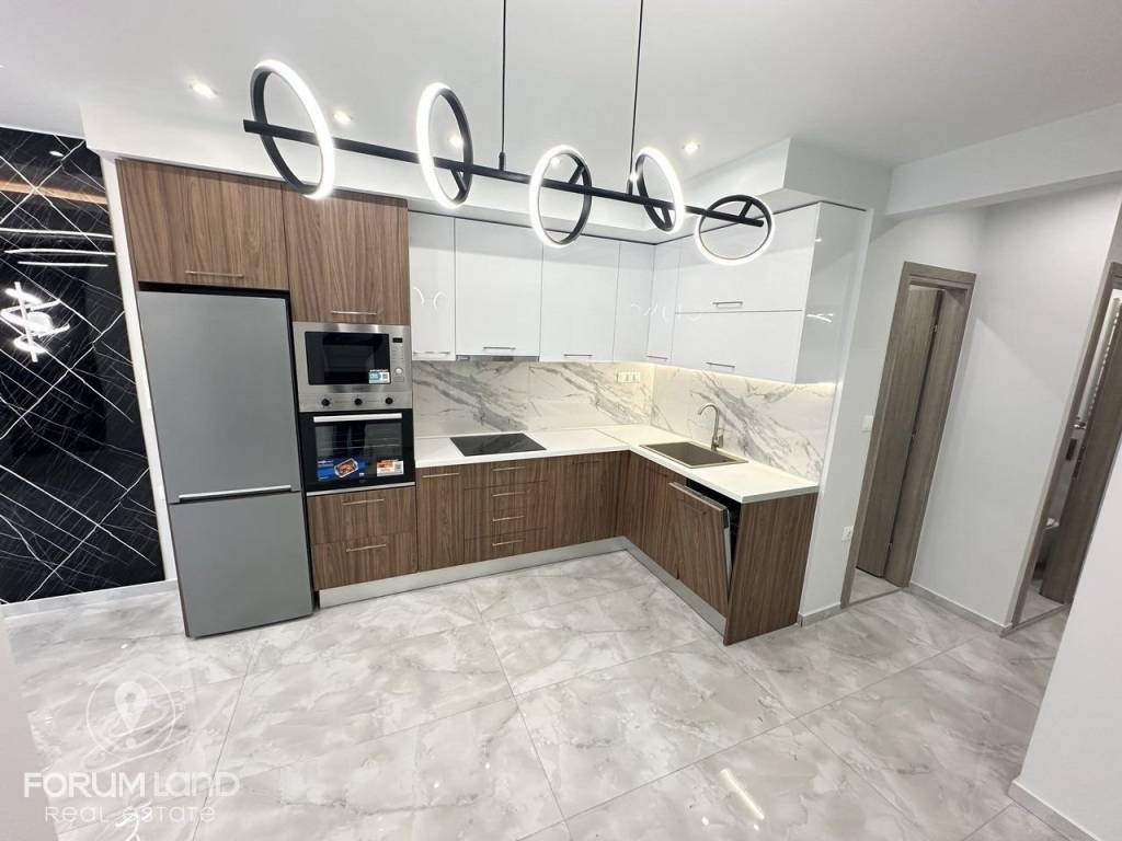 Forumland Real Estate, Σαλοκουζίνα