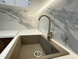 Forumland Real Estate, Κουζίνα