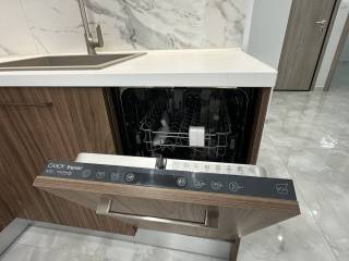 Forumland Real Estate, Κουζίνα