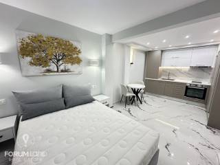 Forumland Real Estate, studio επιπλωμένο