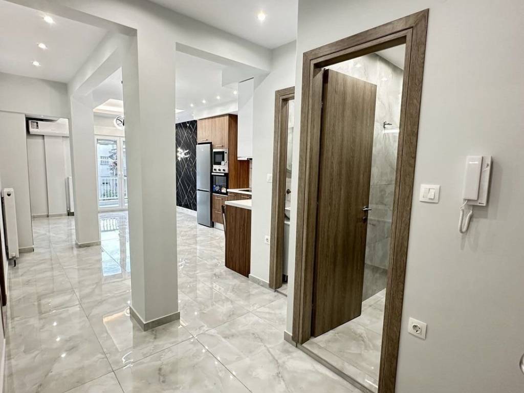 Forumland Real Estate, Σαλοκουζίνα