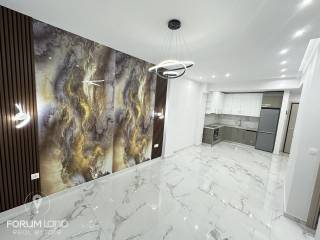 Forumland Real Estate, Σαλοκουζίνα