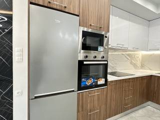 Forumland Real Estate, Σαλοκουζίνα