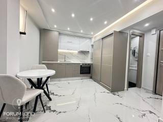 Forumland Real Estate, studio επιπλωμένο