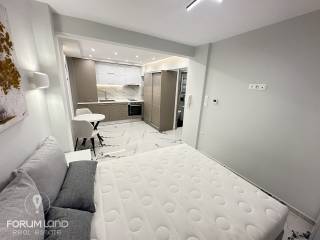 Forumland Real Estate, studio επιπλωμένο