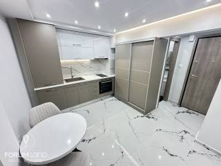 Forumland Real Estate, studio επιπλωμένο